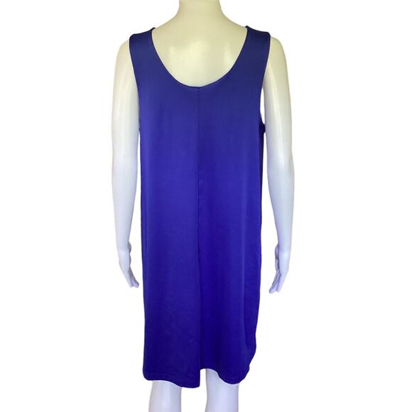 Mondetta Women's 2 in 1 Tennis  Dress Large - Picture 3 of 6